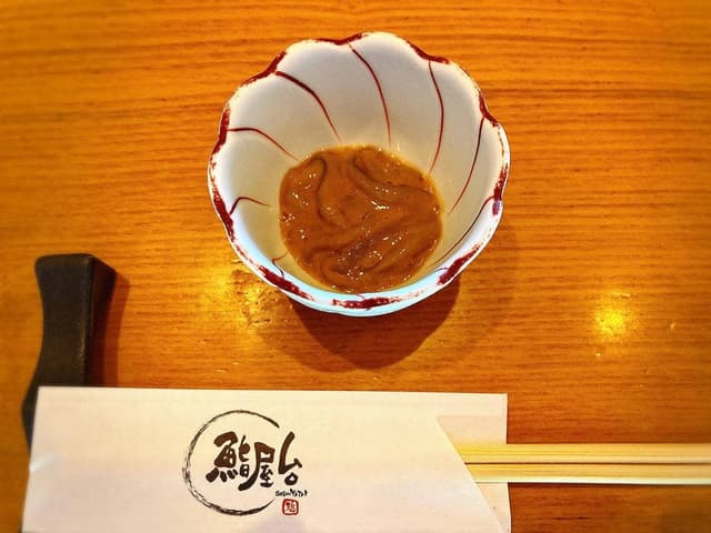 鮨屋台 - サブ画像3