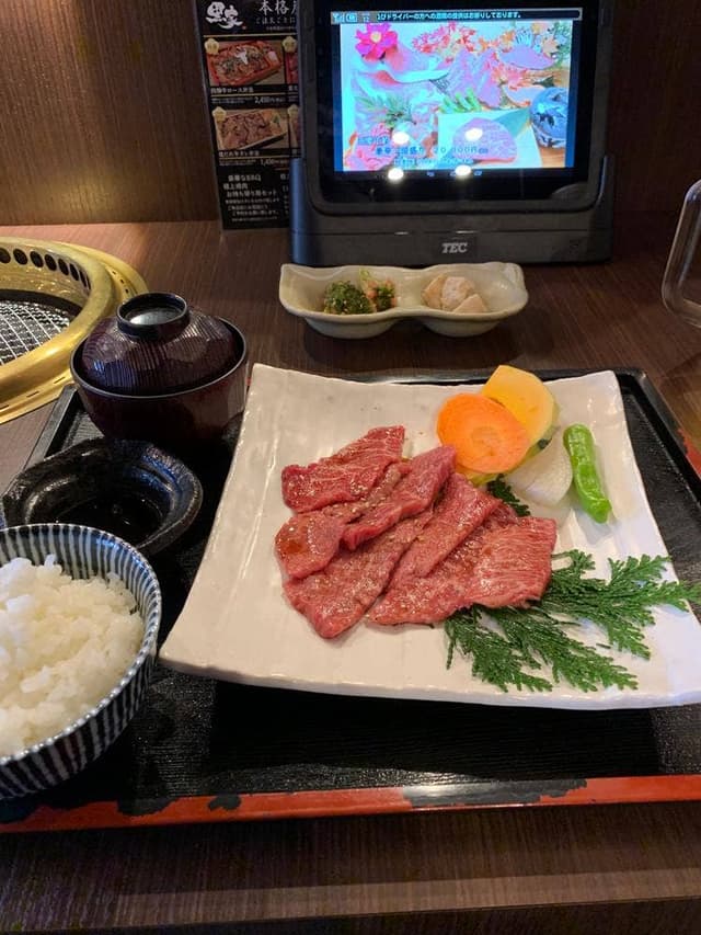 飛騨牛・黒豚宴 黒家上野町店 - サブ画像3