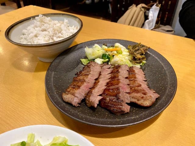 味の牛たん喜助 一番町本店 - サブ画像3