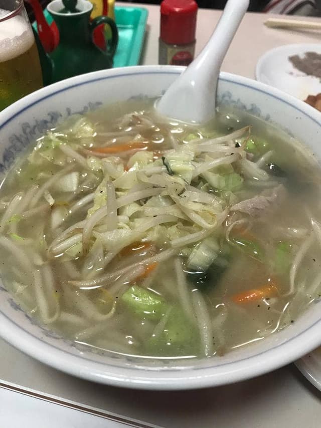 白虹飯店 - サブ画像3