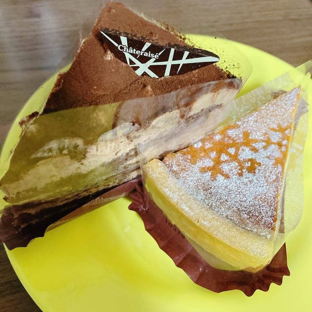 シャトレーゼ 御園店 - サブ画像2