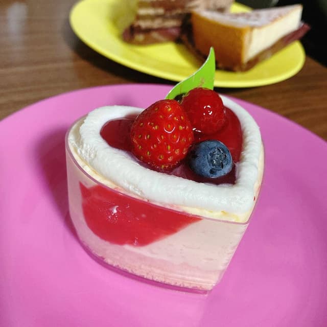 シャトレーゼ 御園店 - サブ画像3