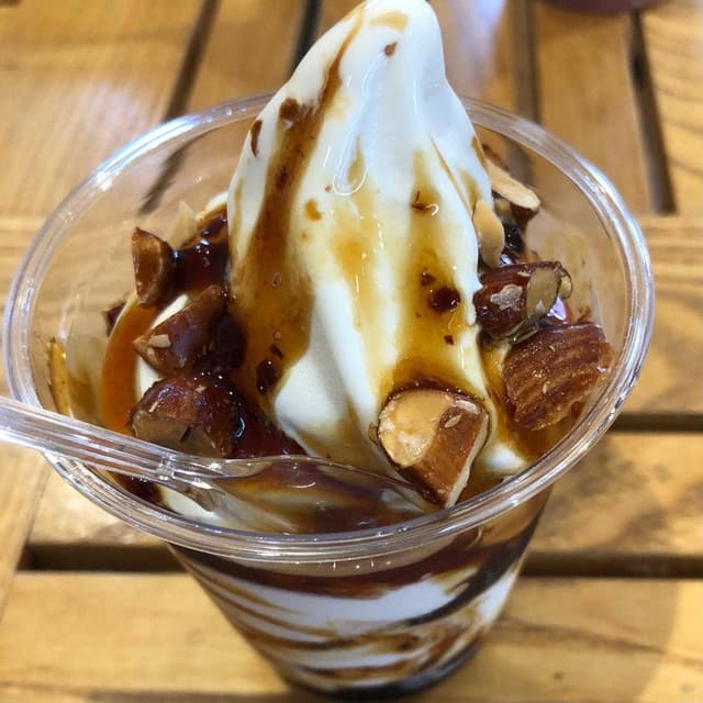 愛果堂 - サブ画像2