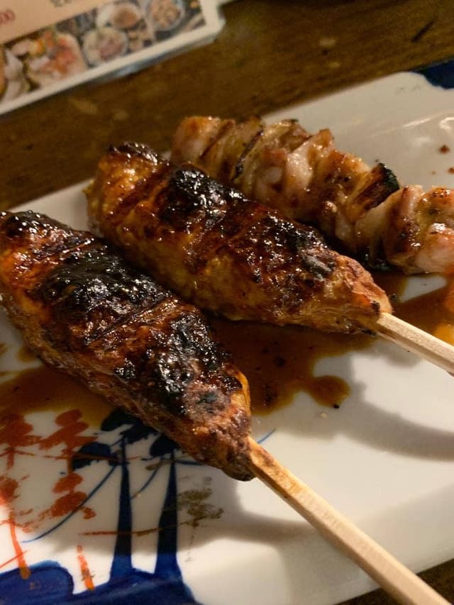 せかいのやきとり 旬鮮 たけし - サブ画像3