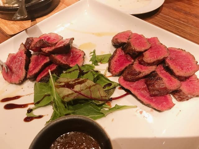 ASADOR EL CIELO - サブ画像2