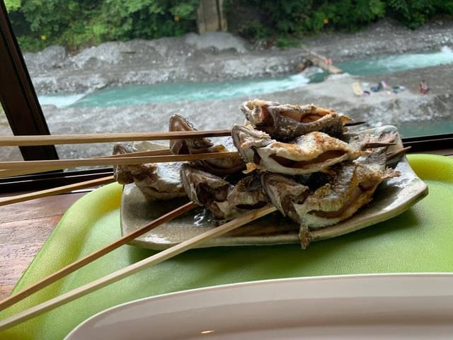 蕎麦太郎cafe - サブ画像2