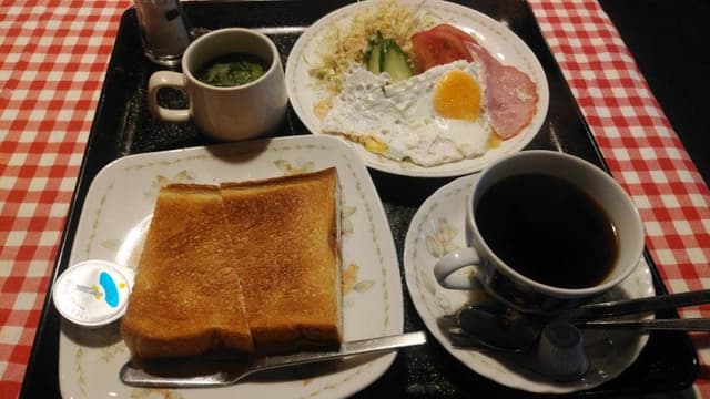 ワーゲン - サブ画像3