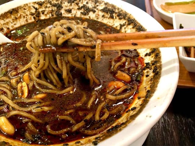 白碗竹快樓 赤坂店 - サブ画像3