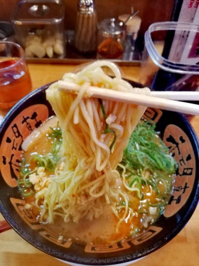 希望軒 東岡山店 - サブ画像2