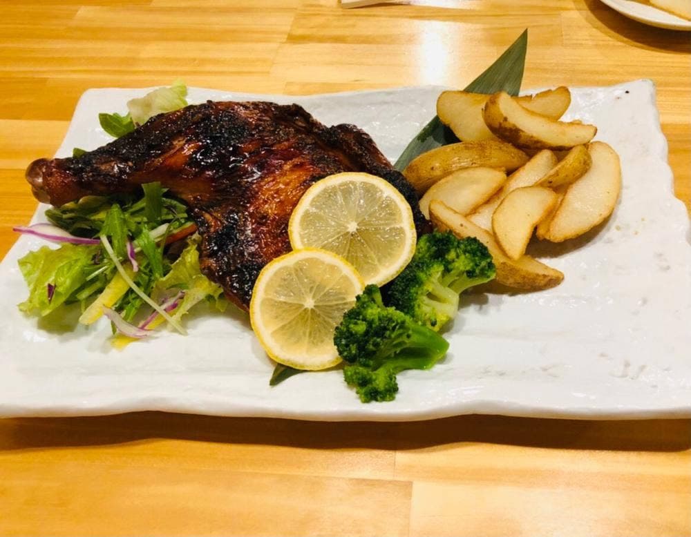 個室鳥酒場 風楽 千葉駅