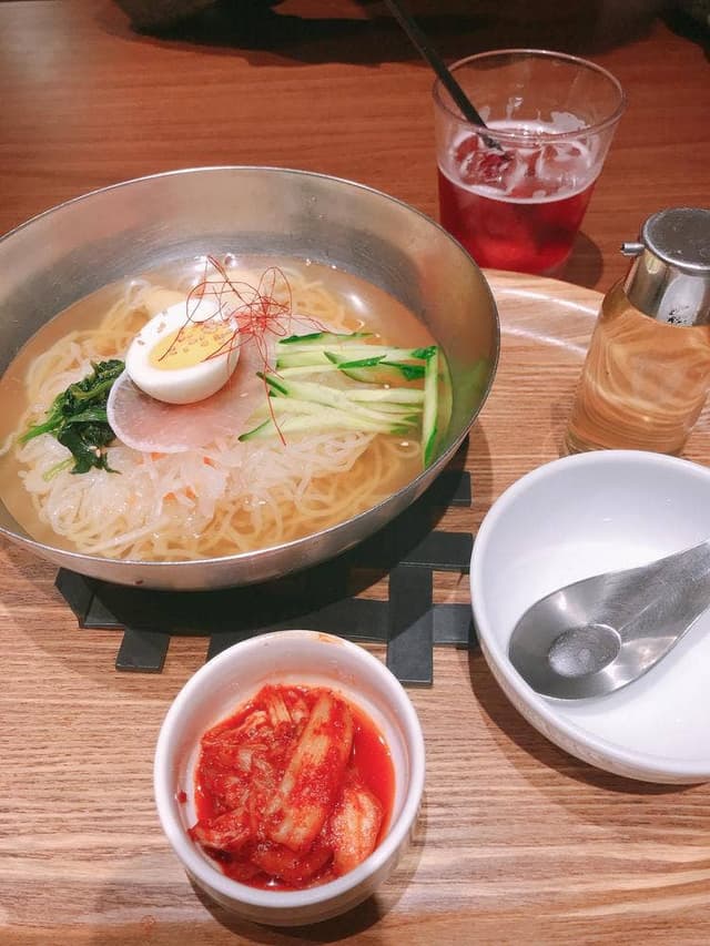 コリアンキッチン シジャン 川崎アゼリア店 - サブ画像2