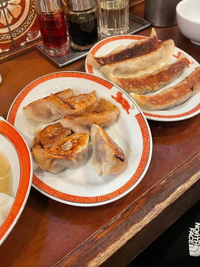 タイガー餃子会館浅草別館 - サブ画像3