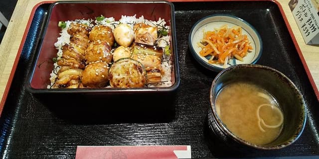 焼鳥酒場 本田商店 千葉店 - サブ画像2