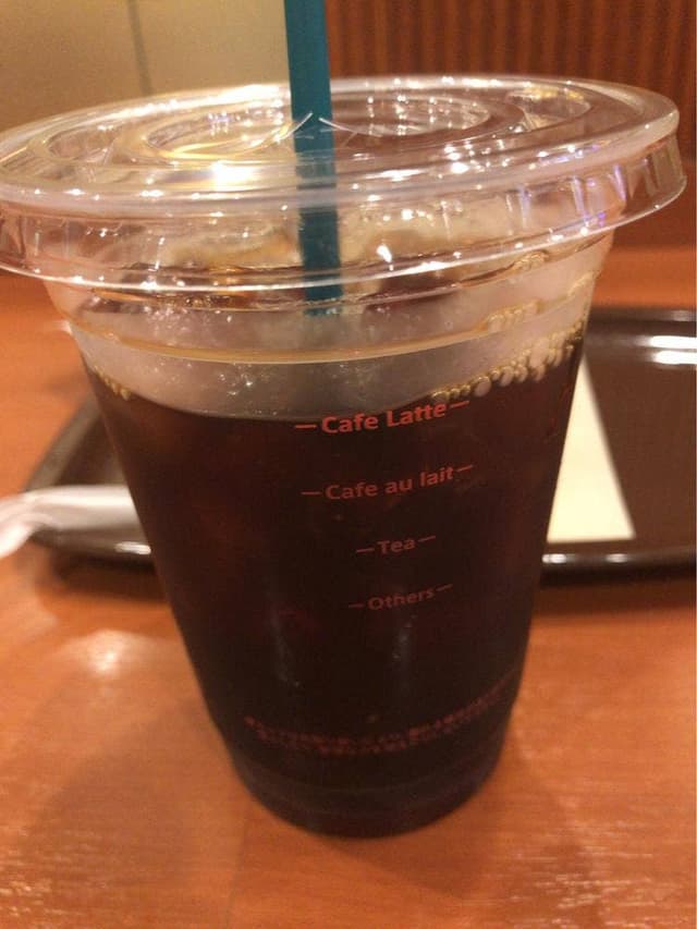 カフェ・ベローチェ 博多駅筑紫口店 - サブ画像1
