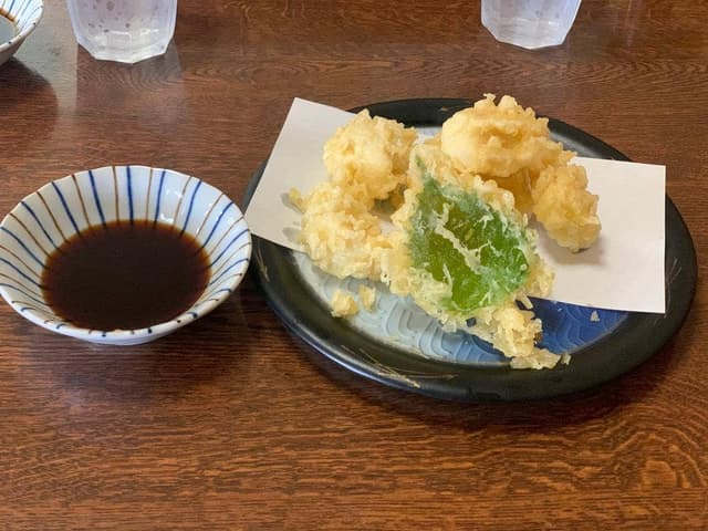 うどん山ちゃん - サブ画像1
