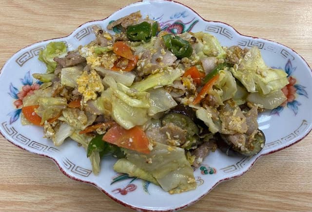 食事処 ふ志や - サブ画像3