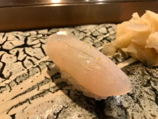 鮨 かんざき - サブ画像1