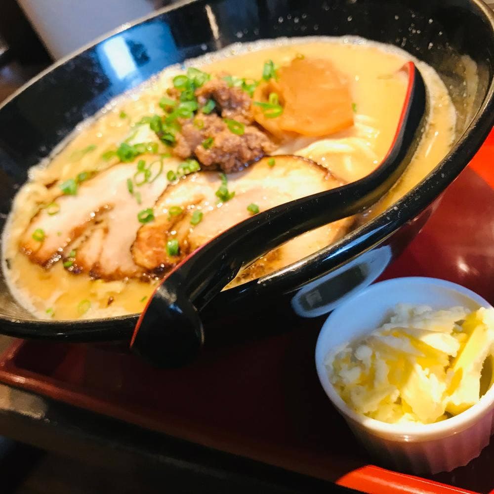 らーめん 二葉