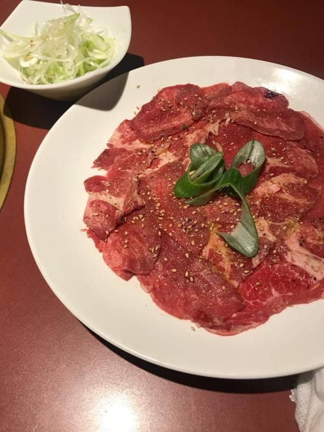 焼肉なべしま 天文館店 - サブ画像1