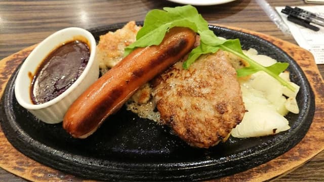 バケット 天王寺MIO店 - サブ画像1