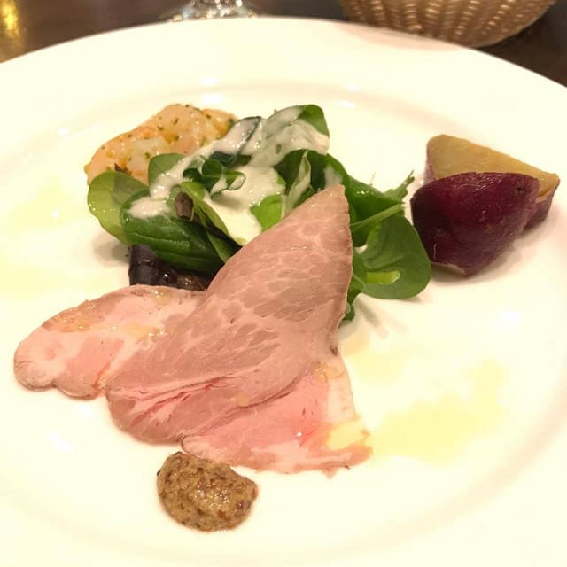 SABATINI di Firenze 大丸東京店 - サブ画像3