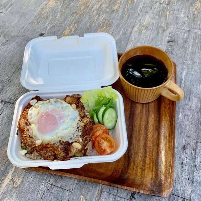 Cafe GROVE - サブ画像2