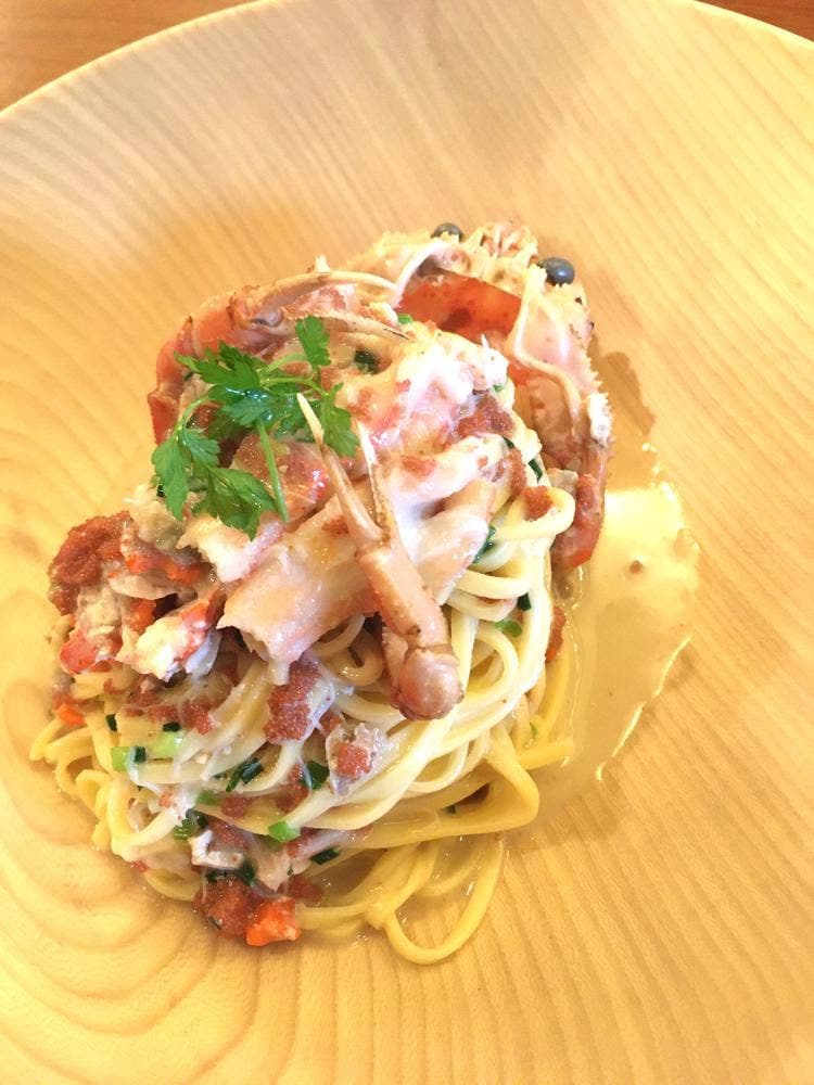 アッラ コンタディーナ