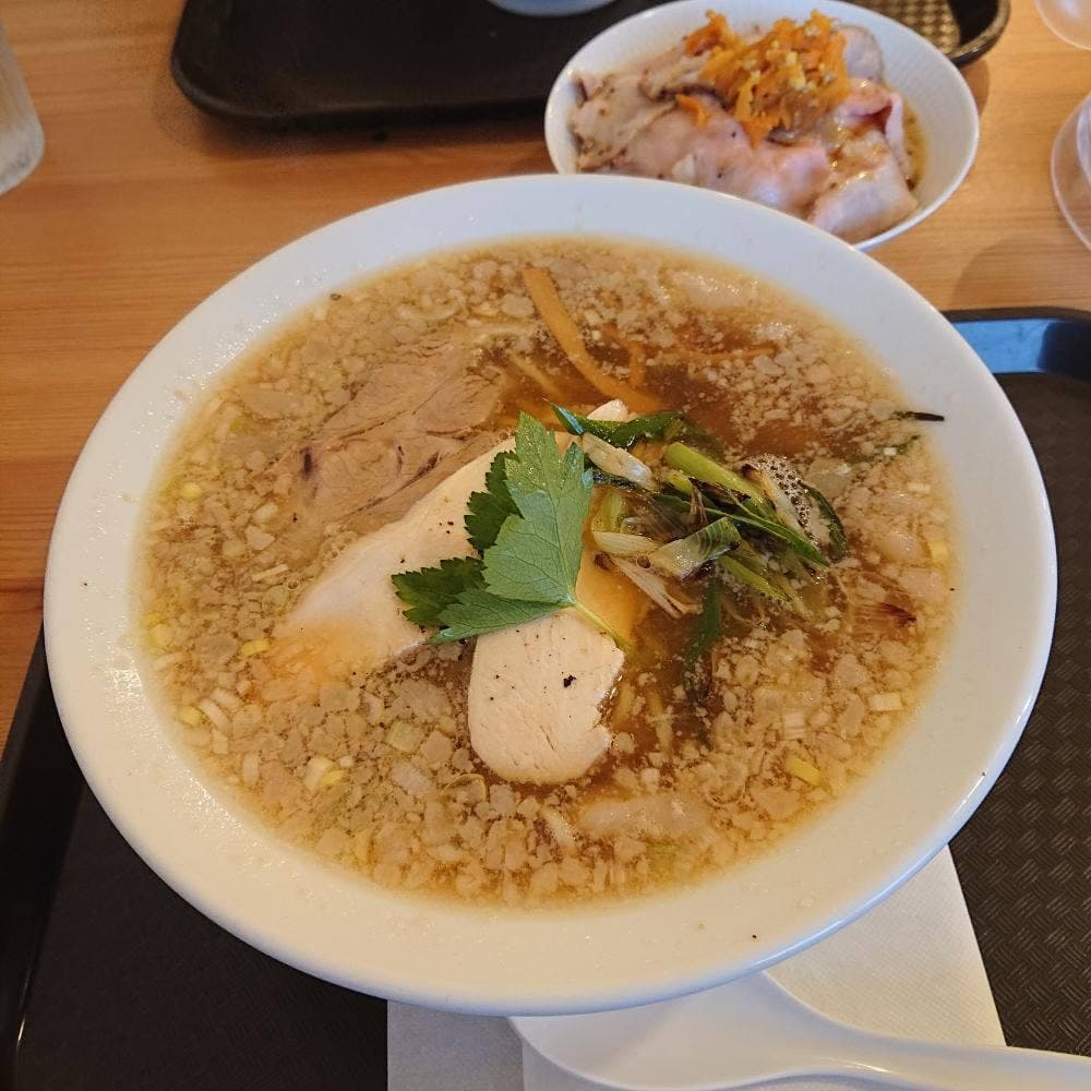 いろどり野菜ビュッフェ NINO