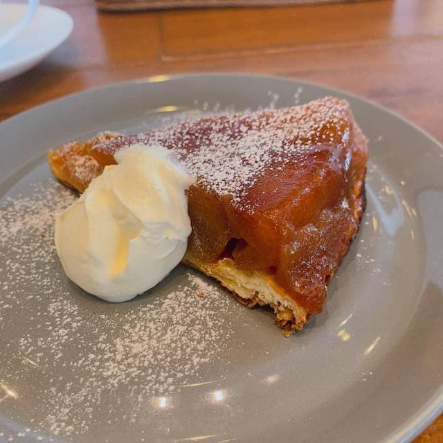 喫茶ビジュゥ - サブ画像3