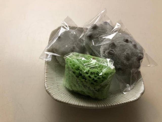 いそや菓子舗 - サブ画像2