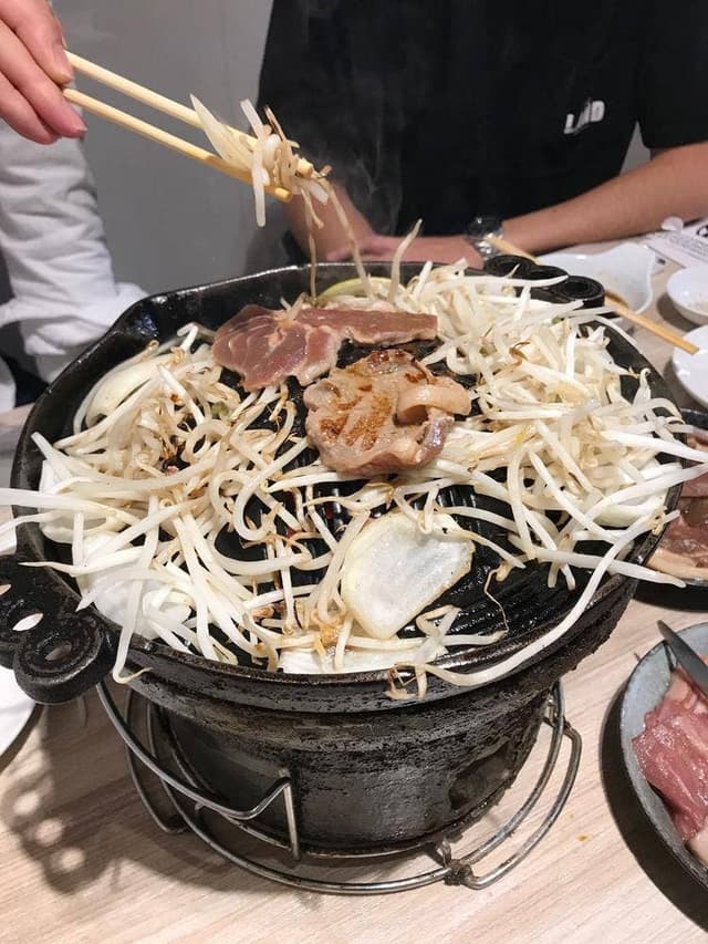 ジンギスカン ゆきだるま 本八幡部屋 - サブ画像2