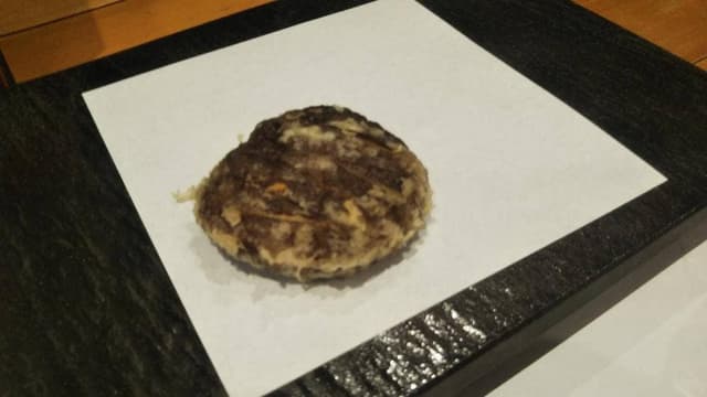 天麩羅 くろさわ - サブ画像1