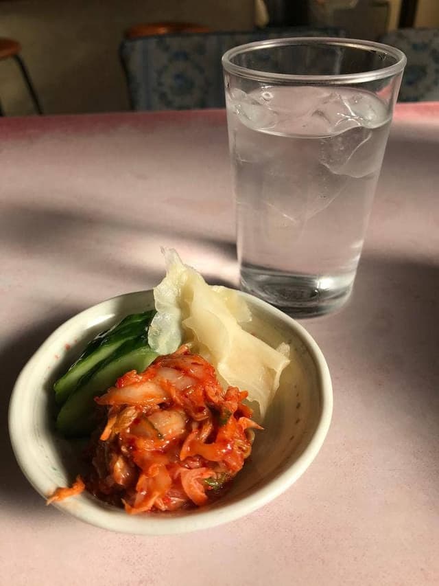 味香園 - サブ画像3