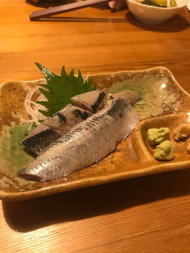 海鮮居酒屋 しん - サブ画像1