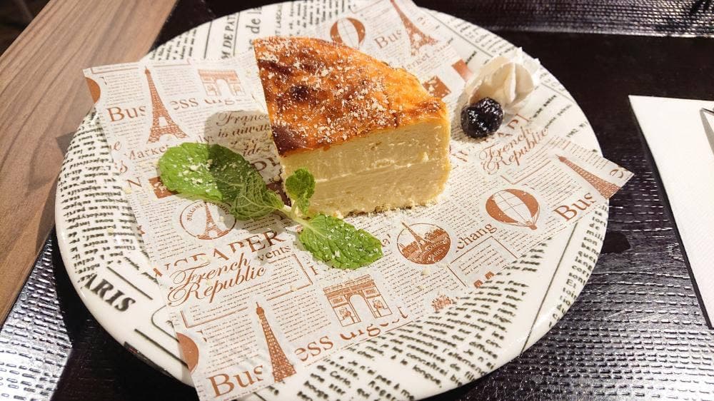 IGARASHI珈琲館 大山店