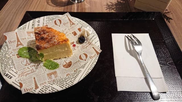 IGARASHI珈琲館 大山店 - サブ画像1