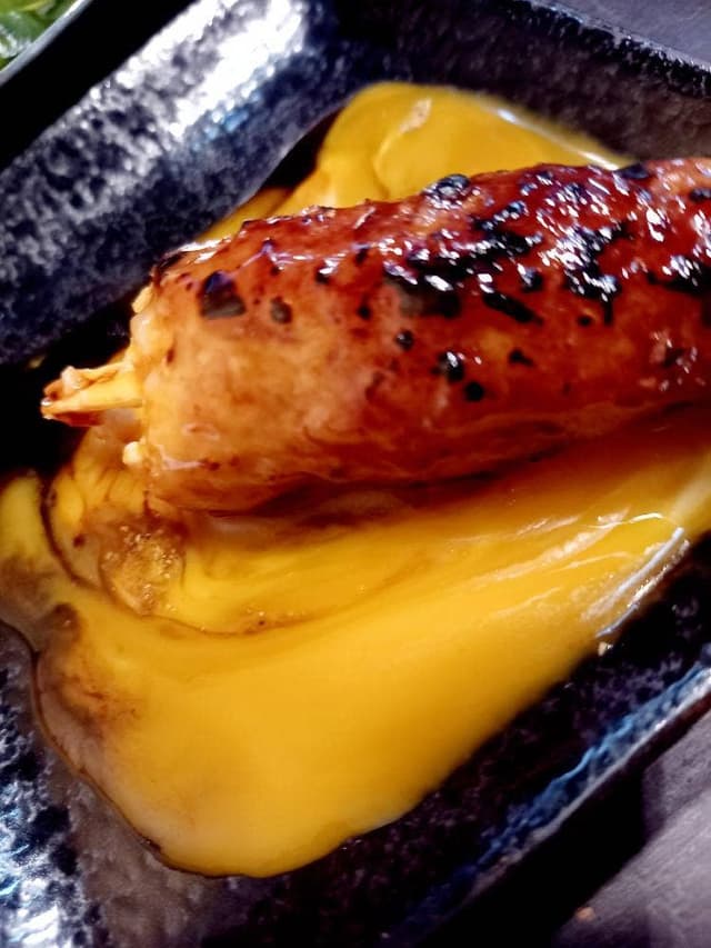 焼き鳥 蒼 - サブ画像3