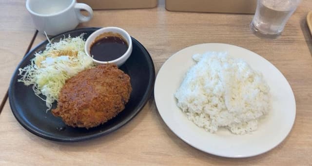 ガスト 江口橋店 - サブ画像2