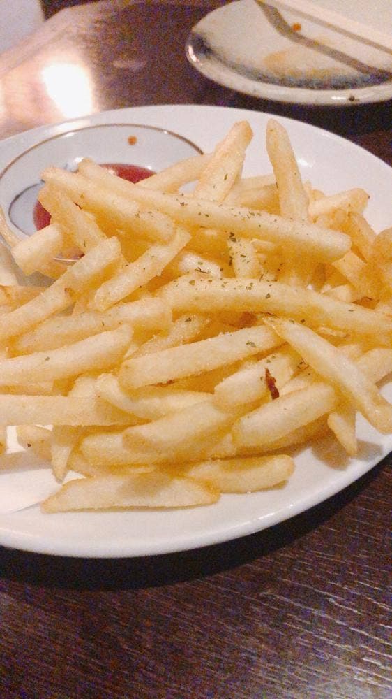 名物家