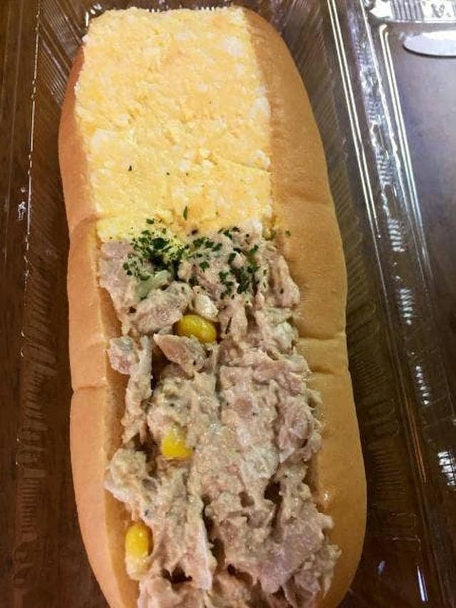 ブルーキッチンの間借りパン - サブ画像3