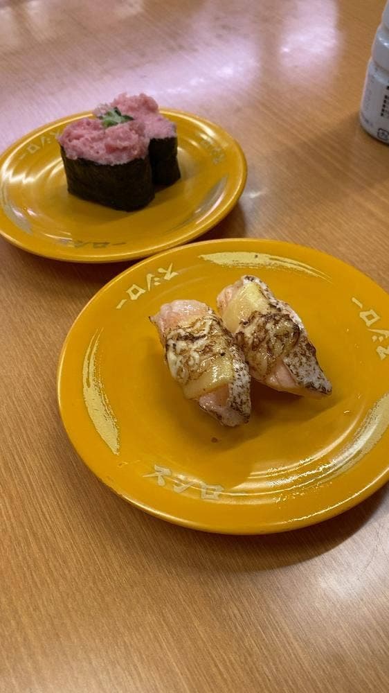 スシロー 東府中店 - サブ画像2