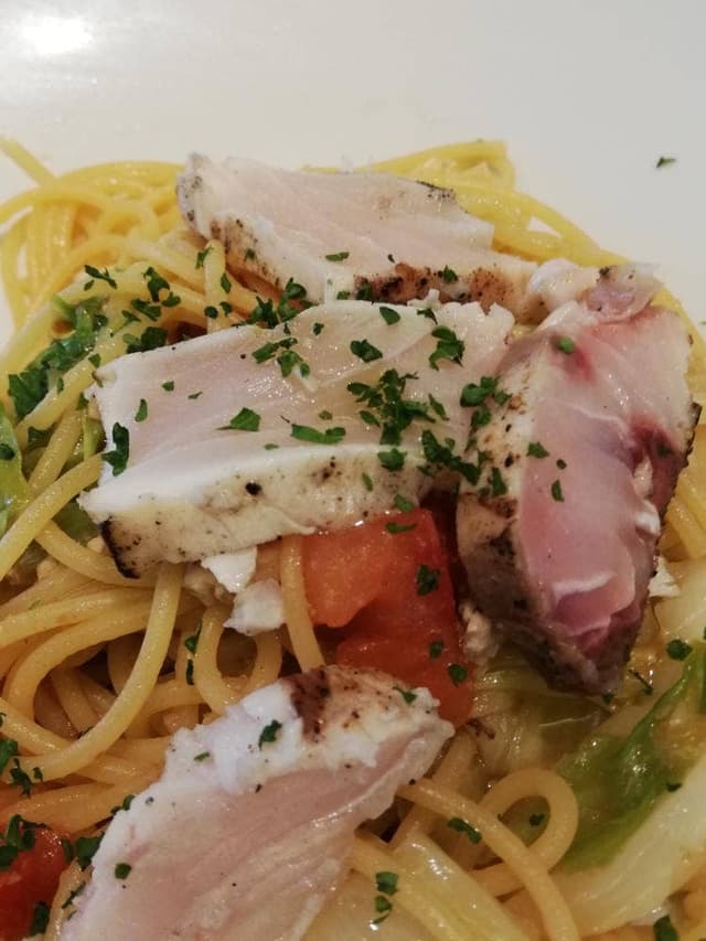 Osteria Bubbino - サブ画像2