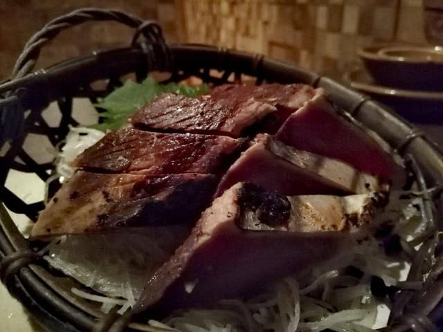 和座Dining 東風 - サブ画像1