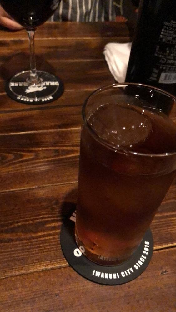 オレンジベース - サブ画像2