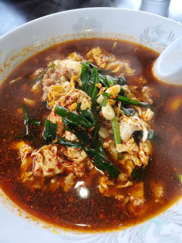 辛麺屋 桝元 行橋店 - サブ画像2