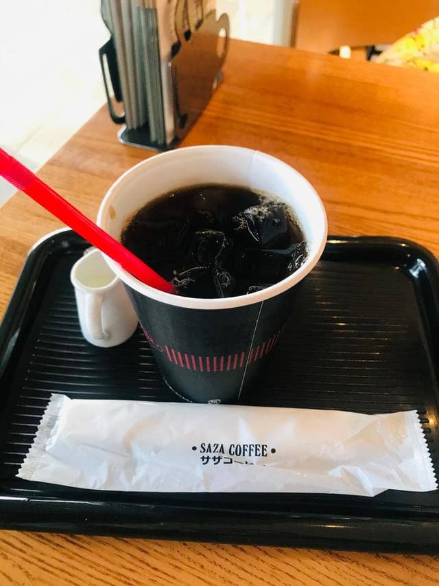 サザコーヒー 茨城大学ライブラリーカフェ - サブ画像2