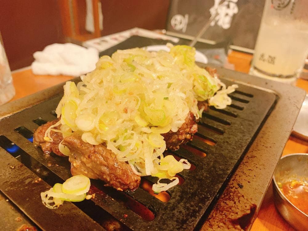 大阪焼肉・ホルモン ふたご 代々木店