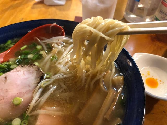 萬久庵 - サブ画像1