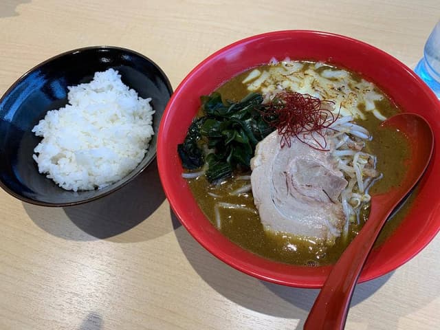 北海道ラーメン 麺処 うたり 相模大野駅前店 - サブ画像3