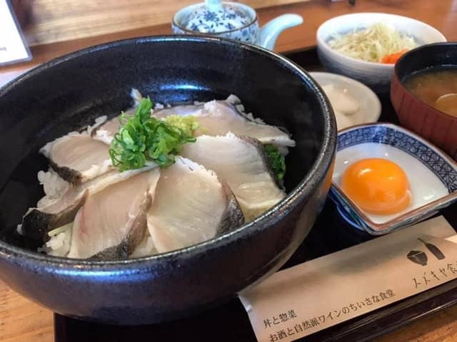 スズキヤ食堂 - サブ画像2
